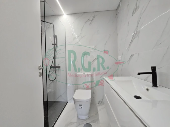 Apartamento T2 para Venda em Gondomar (São Cosme), Valbom e Jovim Foto 13