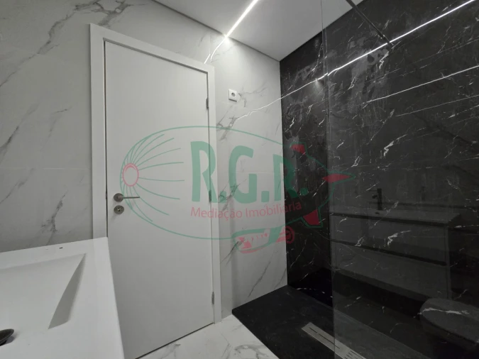 Apartamento T2 para Venda em Gondomar (São Cosme), Valbom e Jovim Foto 15