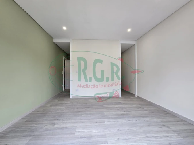 Apartamento T2 para Venda em Gondomar (São Cosme), Valbom e Jovim Foto 18