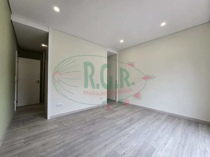 Apartamento T2 para Venda em Gondomar (São Cosme), Valbom e Jovim Foto 19