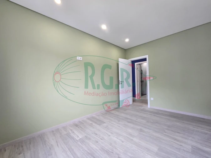 Apartamento T2 para Venda em Gondomar (São Cosme), Valbom e Jovim Foto 23