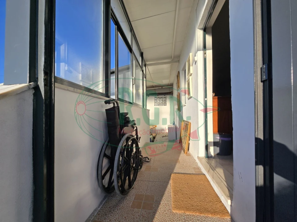 Moradia T2 para Venda em Gondomar (São Cosme), Valbom e Jovim Foto 20