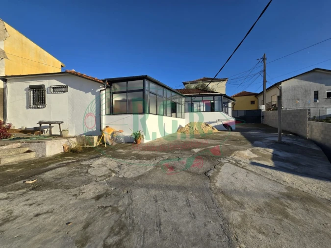 Moradia T2 para Venda em Gondomar (São Cosme), Valbom e Jovim Foto 23