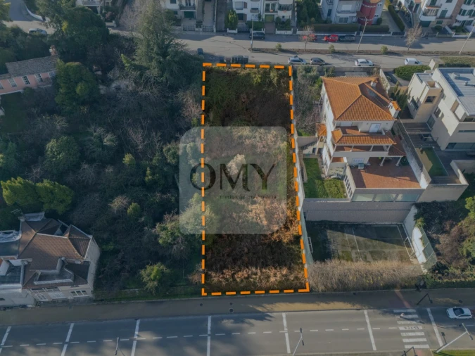 Terreno para Venda em Nossa Senhora da Conceição, São Pedro e São Dinis