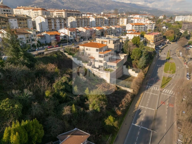 Terreno para Venda em Nossa Senhora da Conceição, São Pedro e São Dinis Foto 9