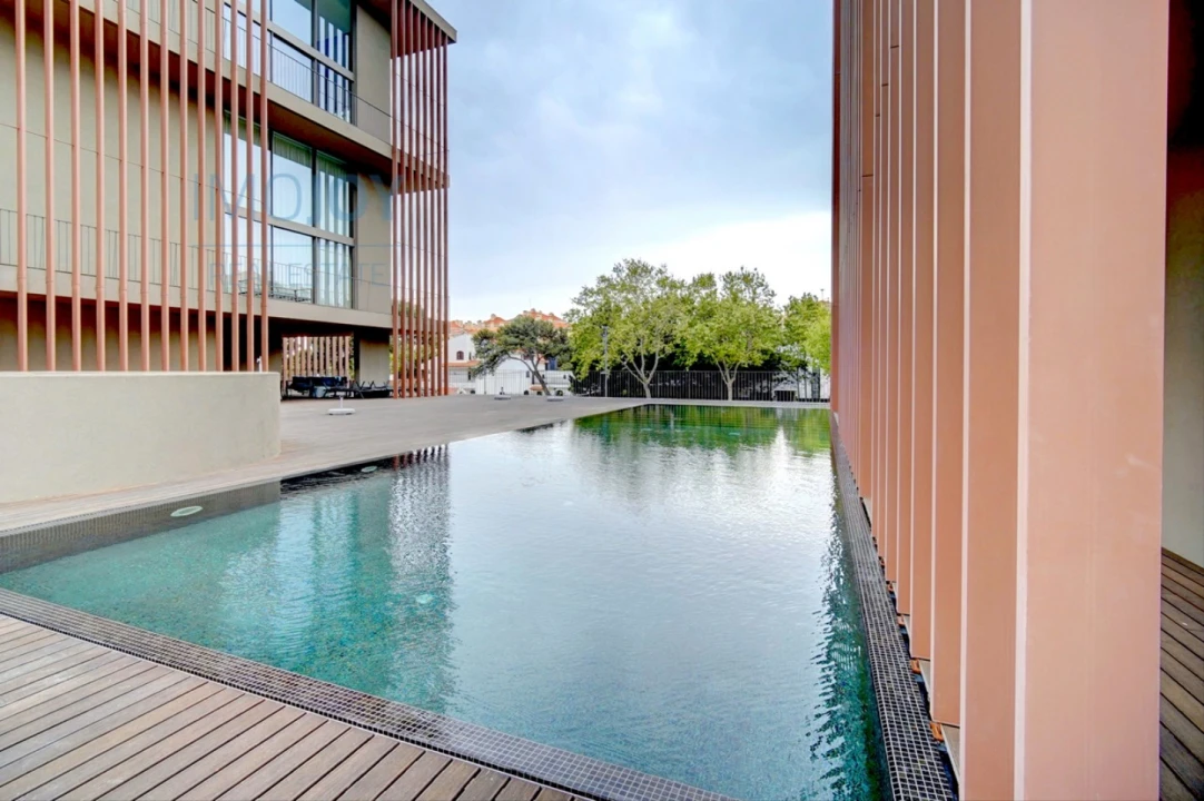 Apartamento T2 para Arrendamento em Cascais e Estoril Foto 2