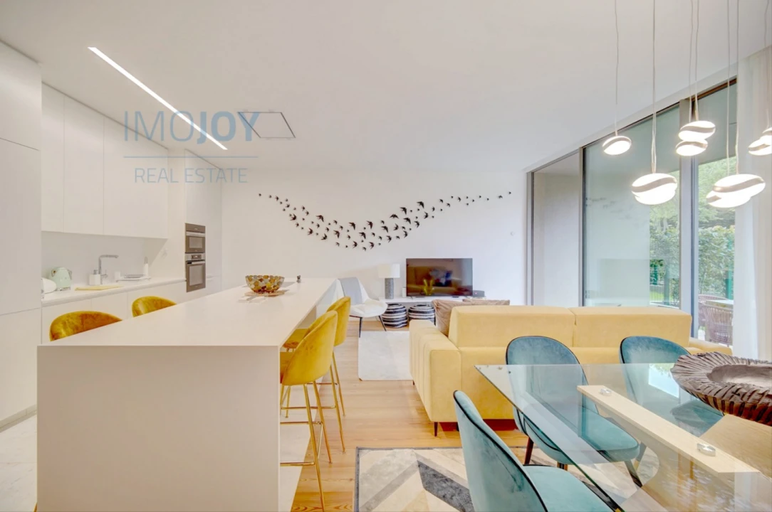 Apartamento T2 para Arrendamento em Cascais e Estoril Foto 4