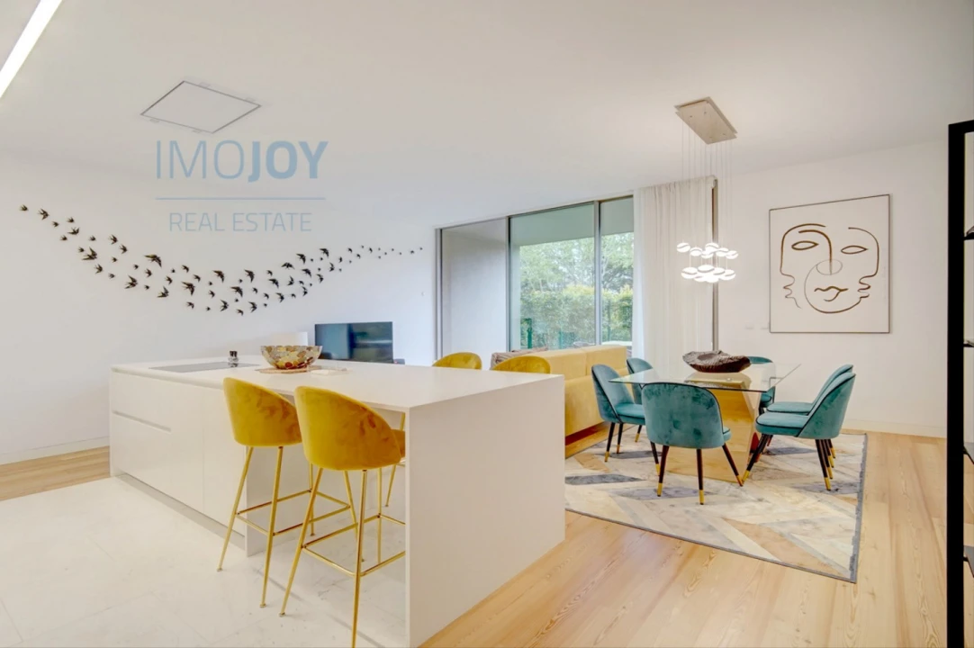 Apartamento T2 para Arrendamento em Cascais e Estoril Foto 5