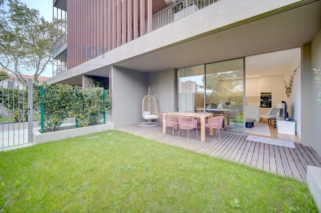 Apartamento T2 para Arrendamento em Cascais e Estoril Foto 9