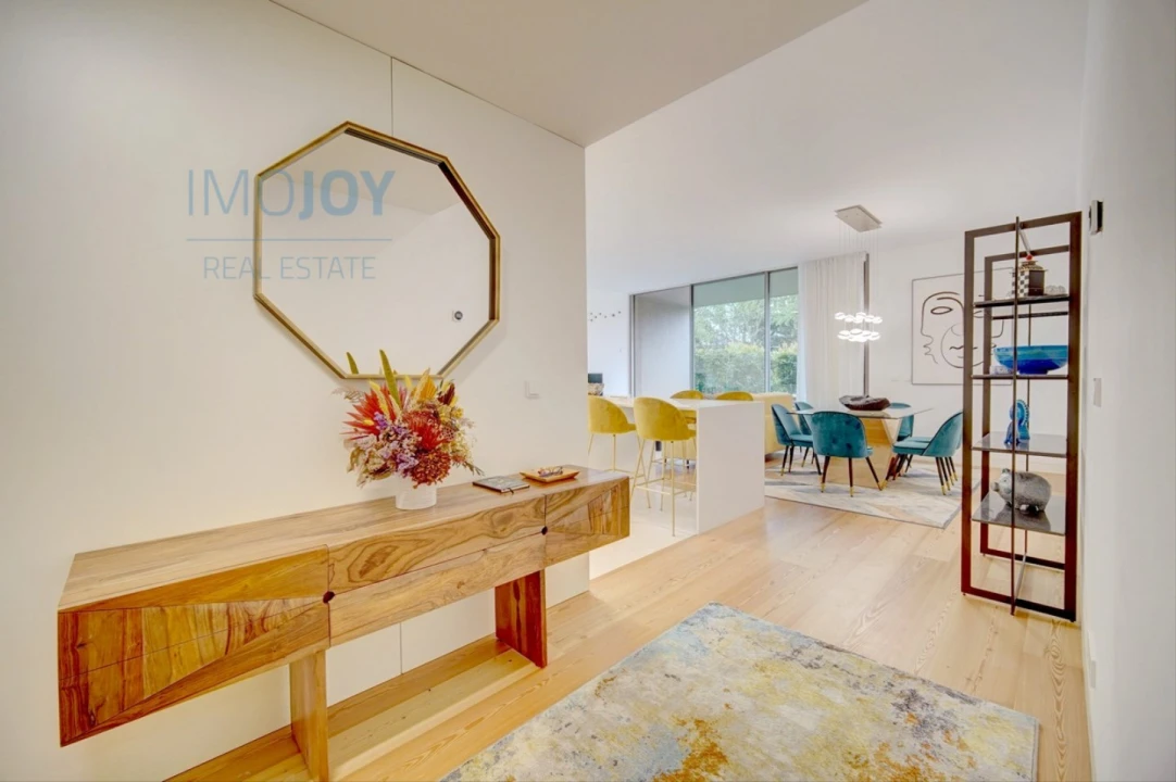 Apartamento T2 para Arrendamento em Cascais e Estoril Foto 10