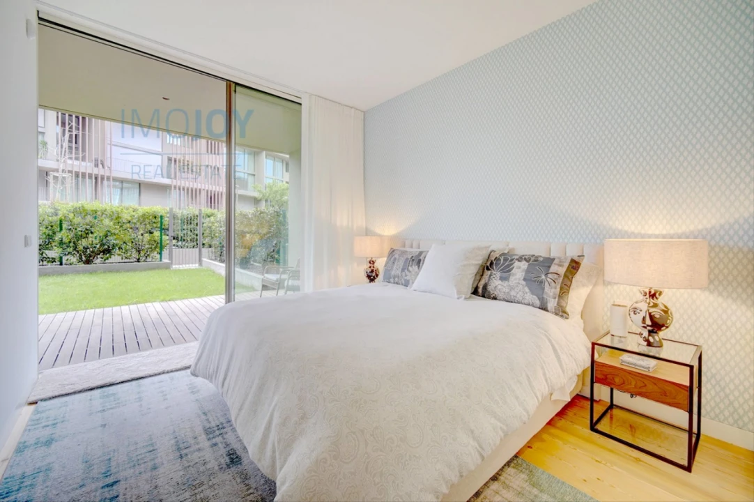 Apartamento T2 para Arrendamento em Cascais e Estoril Foto 16