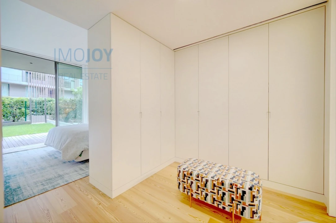 Apartamento T2 para Arrendamento em Cascais e Estoril Foto 17