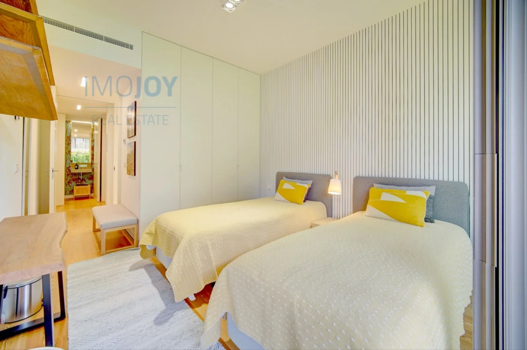 Apartamento T2 para Arrendamento em Cascais e Estoril Foto 20