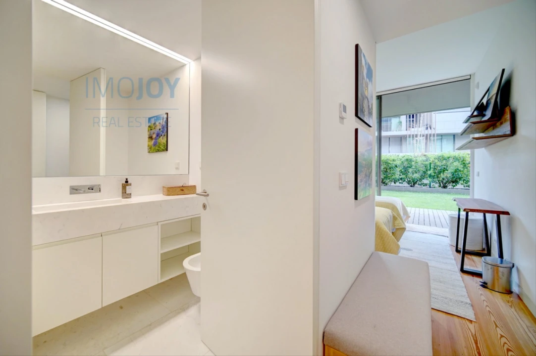 Apartamento T2 para Arrendamento em Cascais e Estoril Foto 21