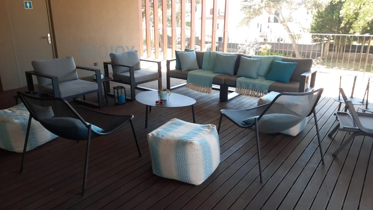 Apartamento T2 para Arrendamento em Cascais e Estoril Foto 24