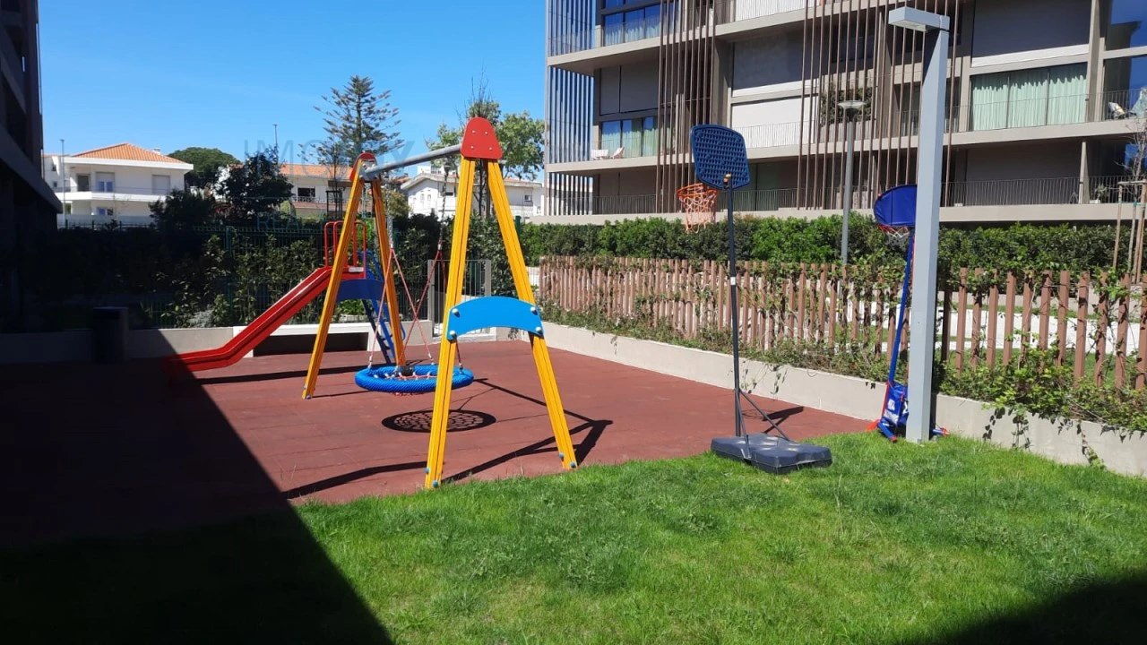 Apartamento T2 para Arrendamento em Cascais e Estoril Foto 29