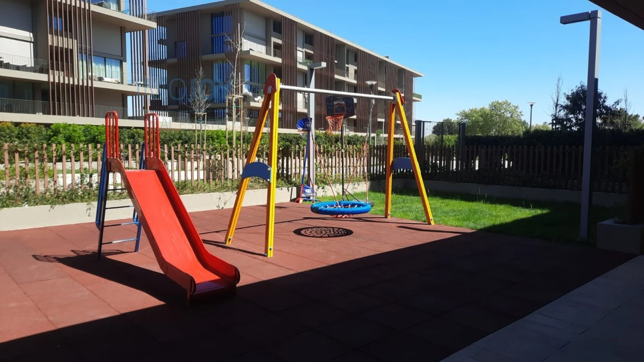 Apartamento T2 para Arrendamento em Cascais e Estoril Foto 30