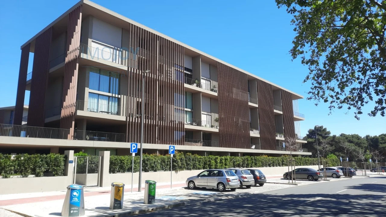 Apartamento T2 para Arrendamento em Cascais e Estoril Foto 32