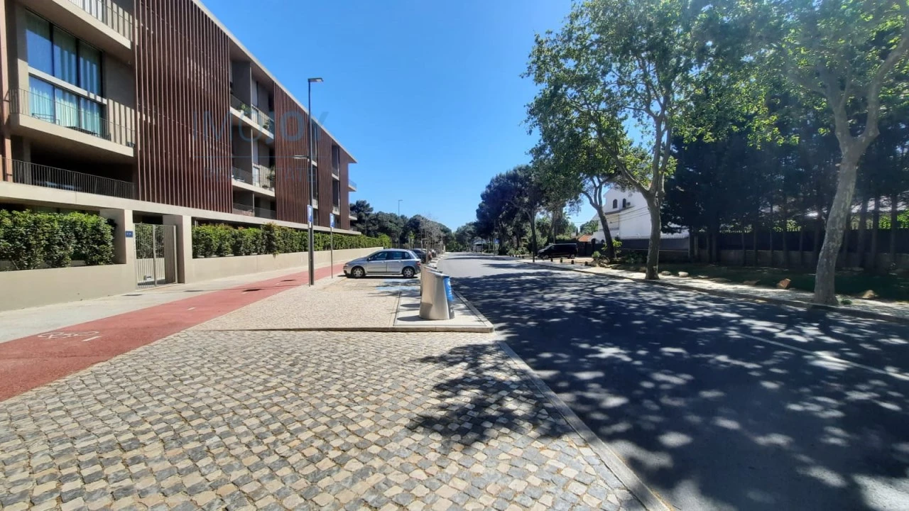 Apartamento T2 para Arrendamento em Cascais e Estoril Foto 33