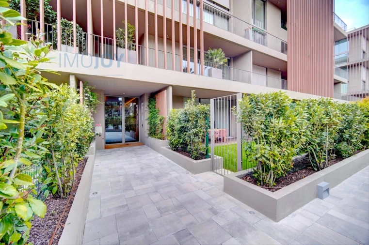 Apartamento T2 para Arrendamento em Cascais e Estoril Foto 3