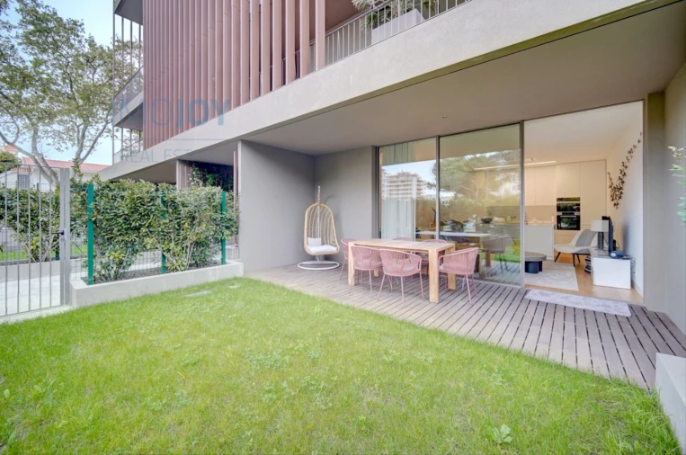 Apartamento T2 para Arrendamento em Cascais e Estoril Foto 9