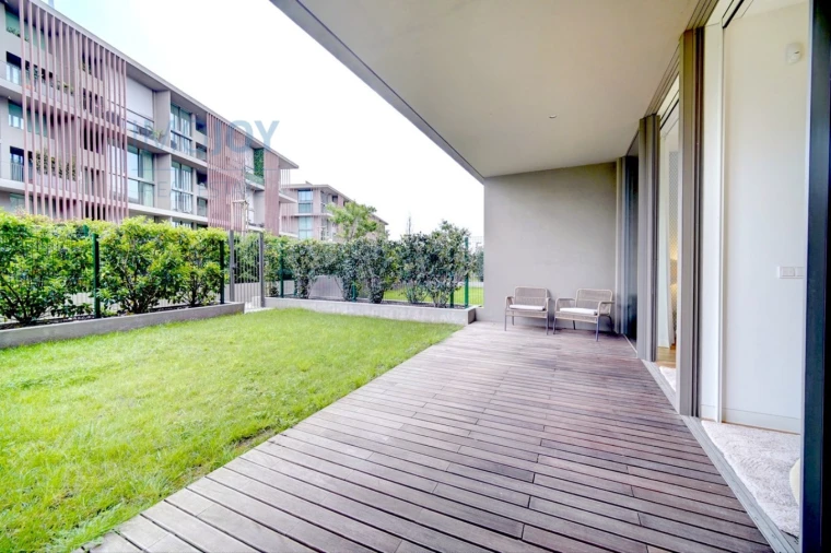 Apartamento T2 para Arrendamento em Cascais e Estoril Foto 13