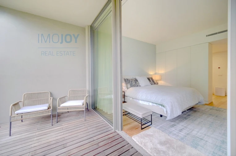 Apartamento T2 para Arrendamento em Cascais e Estoril Foto 15