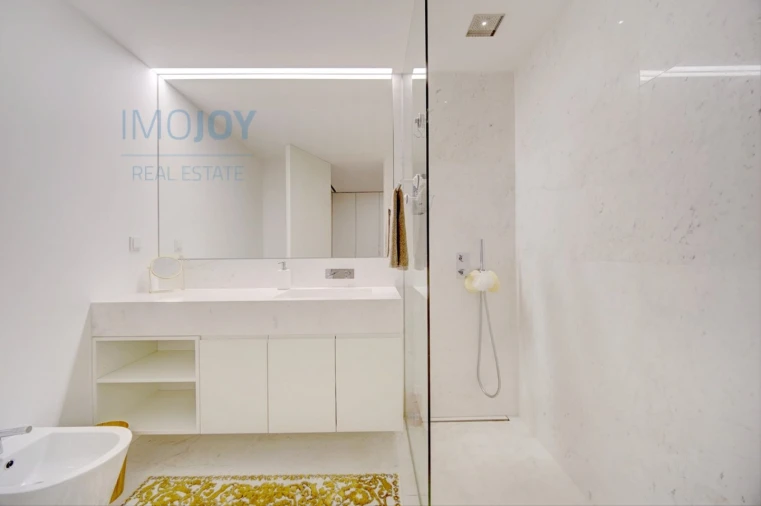 Apartamento T2 para Arrendamento em Cascais e Estoril Foto 22