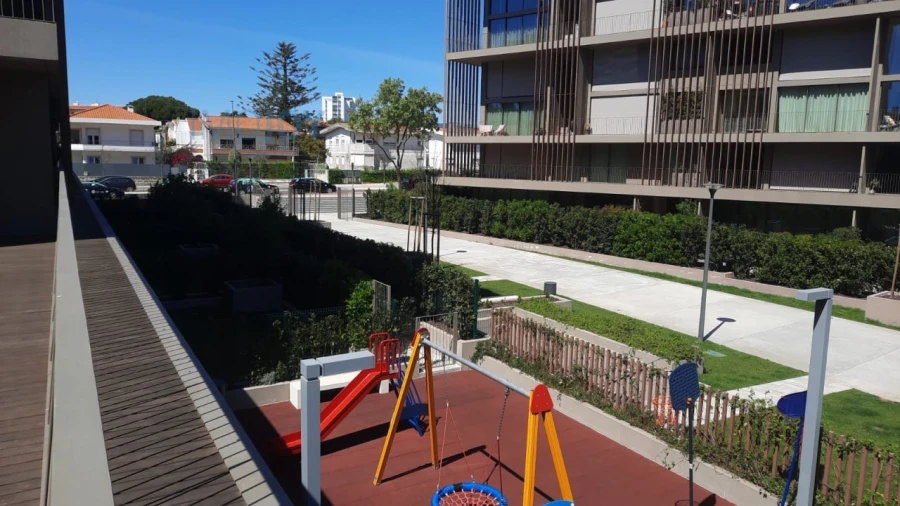 Apartamento T2 para Arrendamento em Cascais e Estoril Foto 28