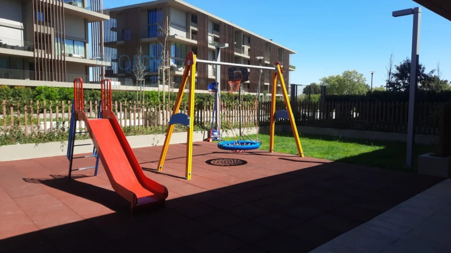 Apartamento T2 para Arrendamento em Cascais e Estoril Foto 30