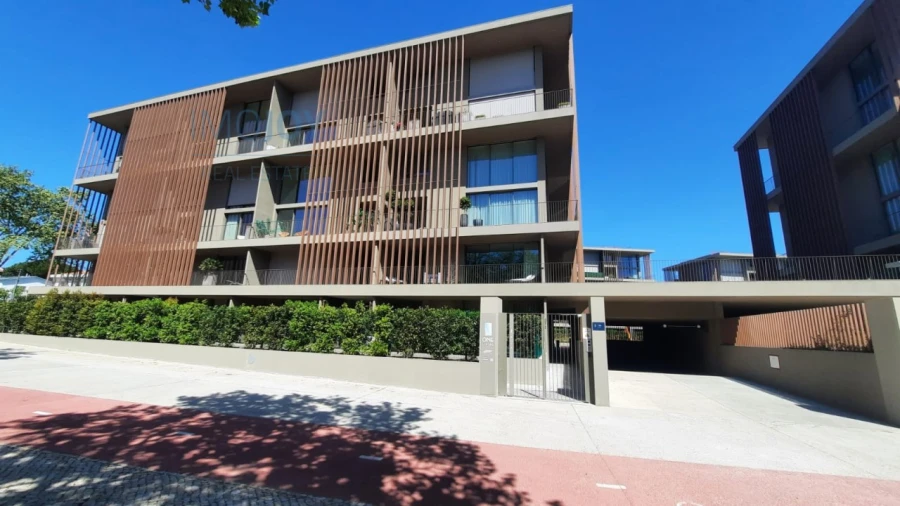 Apartamento T2 para Arrendamento em Cascais e Estoril Foto 31