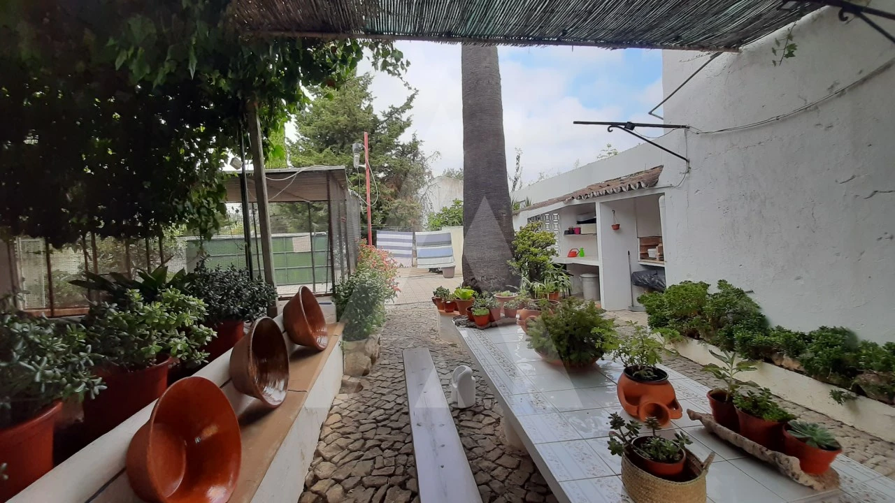 Moradia T5 para Venda em São Brás de Alportel Foto 9