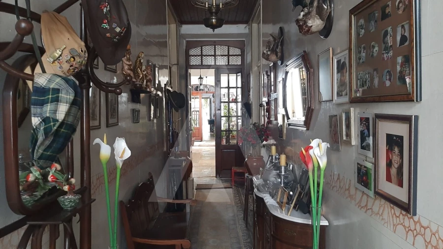 Moradia T5 para Venda em São Brás de Alportel Foto 20