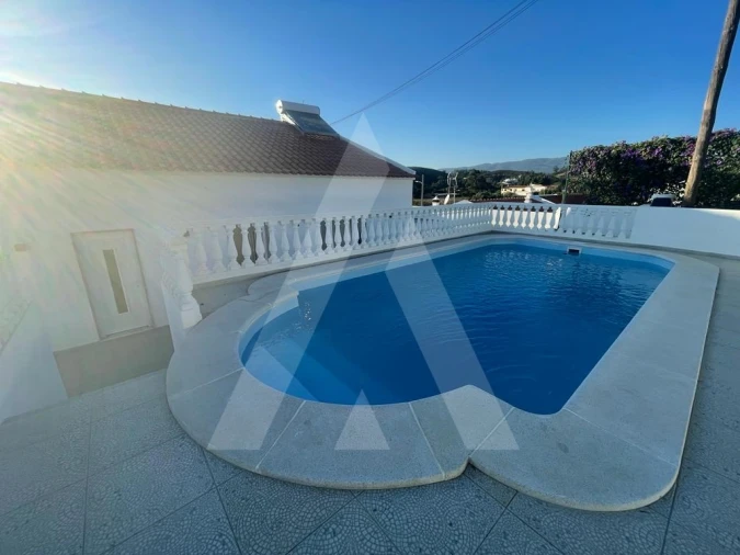 Moradia T3 para Venda em Portimão Foto 44