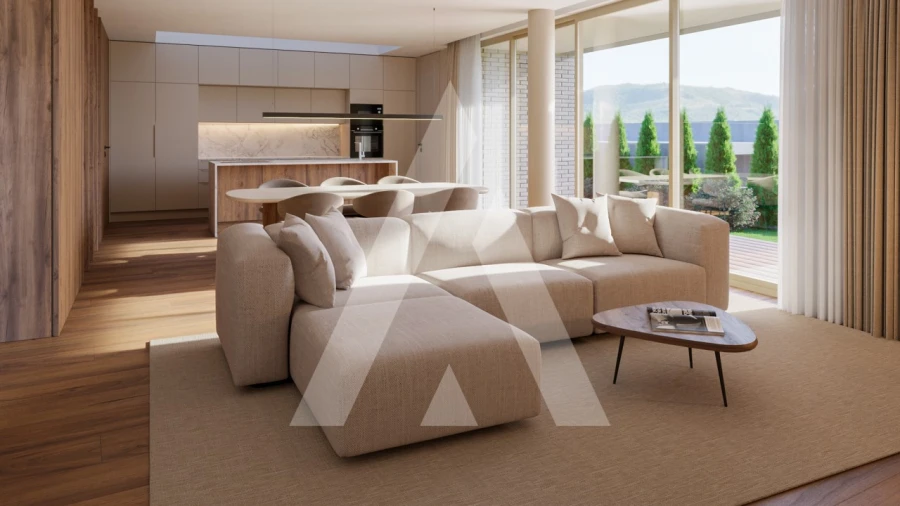 Moradia T4 para Venda em Santa Joana Foto 7