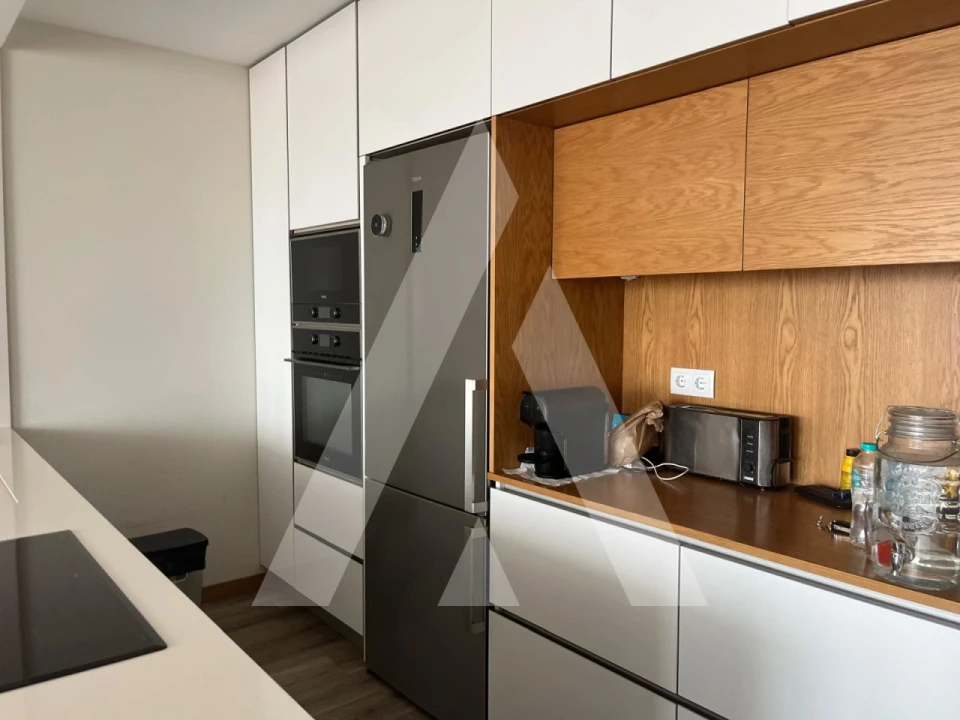 Apartamento T3 para Venda em Gafanha da Nazaré Foto 8