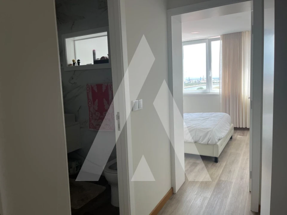Apartamento T3 para Venda em Gafanha da Nazaré Foto 13