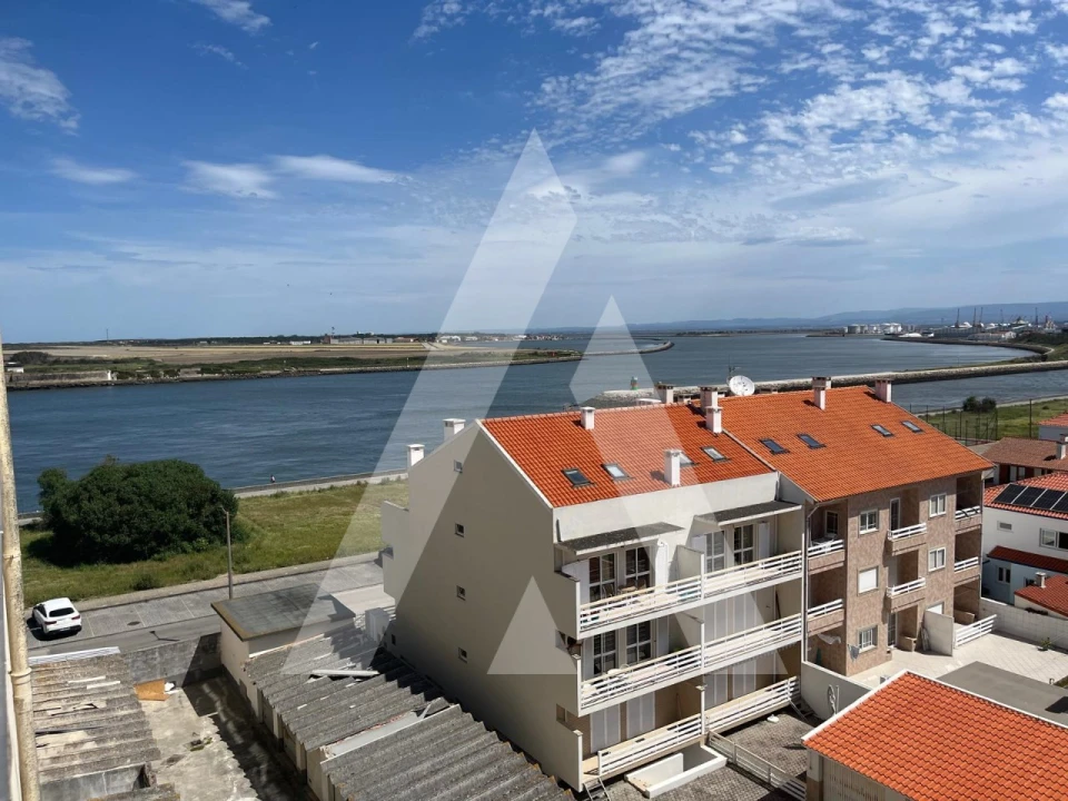 Apartamento T3 para Venda em Gafanha da Nazaré Foto 23