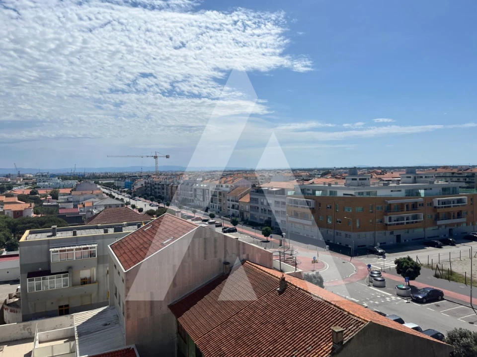 Apartamento T3 para Venda em Gafanha da Nazaré Foto 24