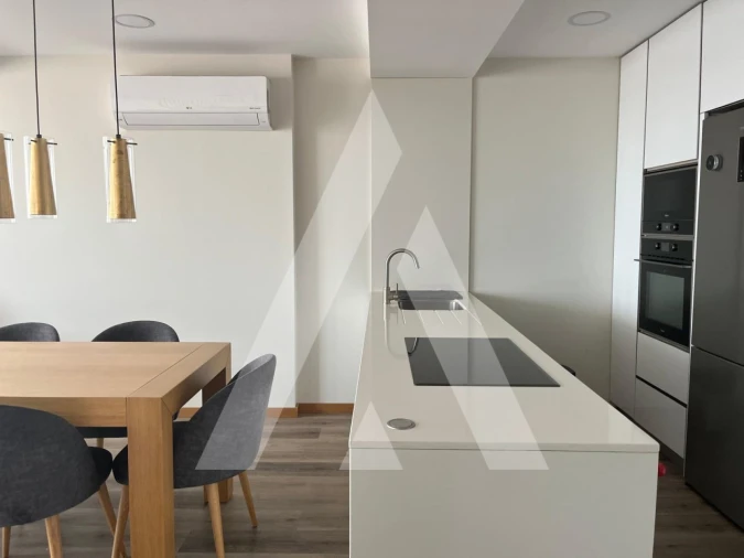 Apartamento T3 para Venda em Gafanha da Nazaré Foto 7