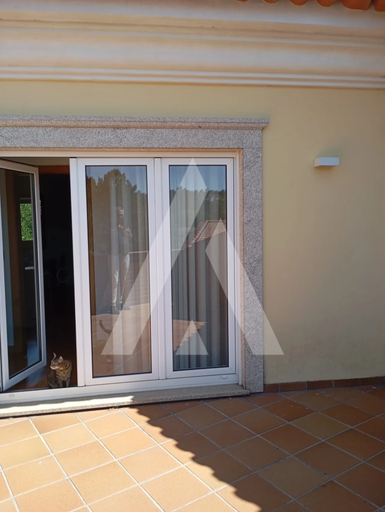 Moradia T6 para Venda em Palhaça Foto 46