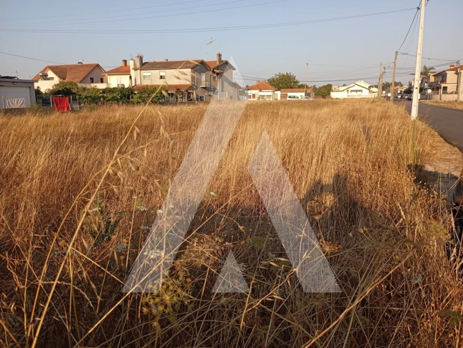 Terreno para Venda em Gafanha da Encarnação Foto 2