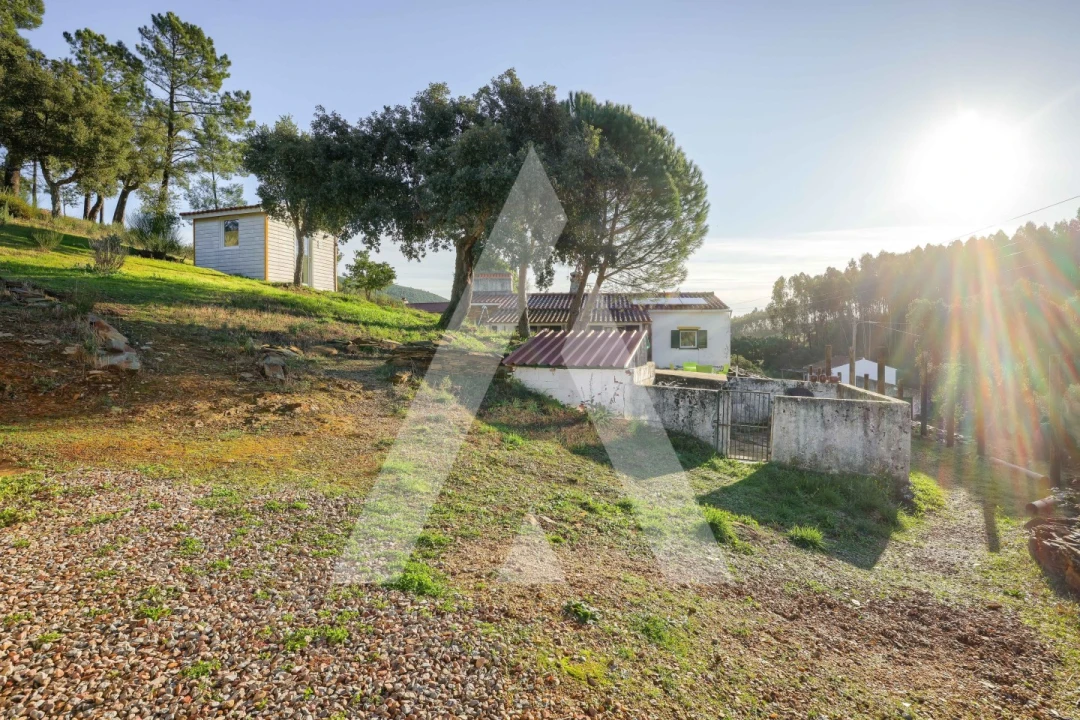 Quinta T2 para Venda em Reguengo e São Julião Foto 28