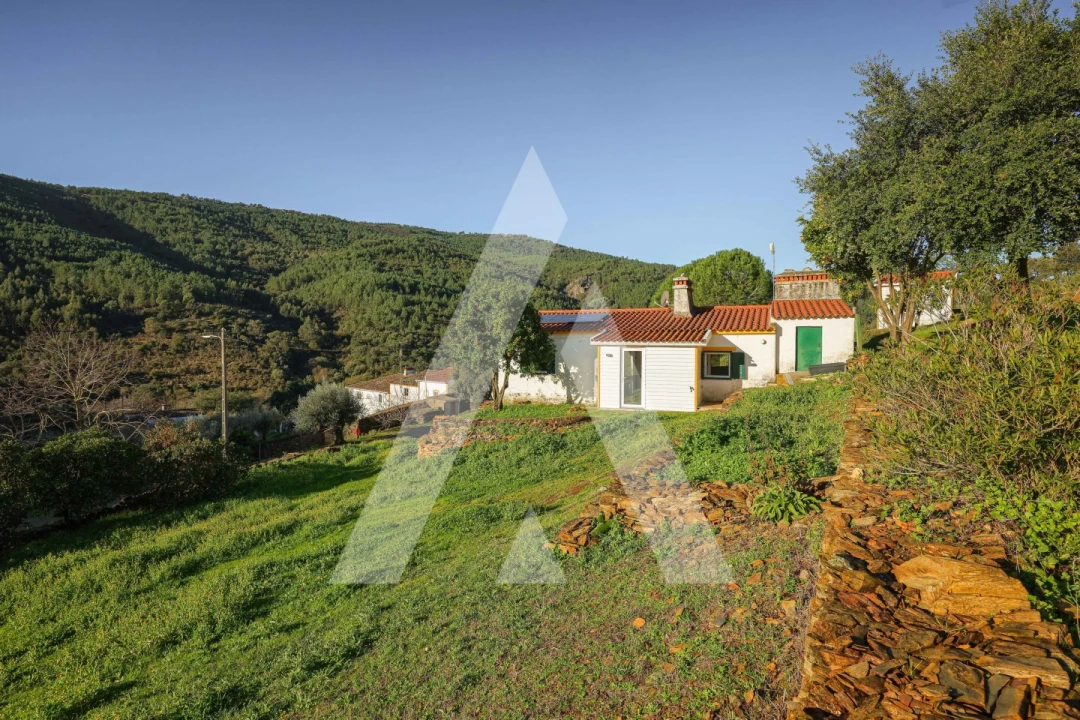 Quinta T2 para Venda em Reguengo e São Julião Foto 32