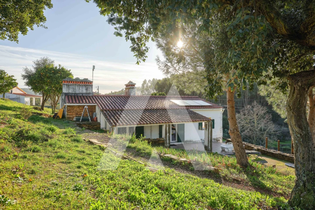 Quinta T2 para Venda em Reguengo e São Julião Foto 33