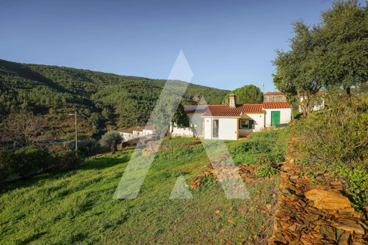 Quinta T2 para Venda em Reguengo e São Julião Foto 32