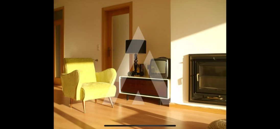 Apartamento T2 para Venda em Loivo Foto 3