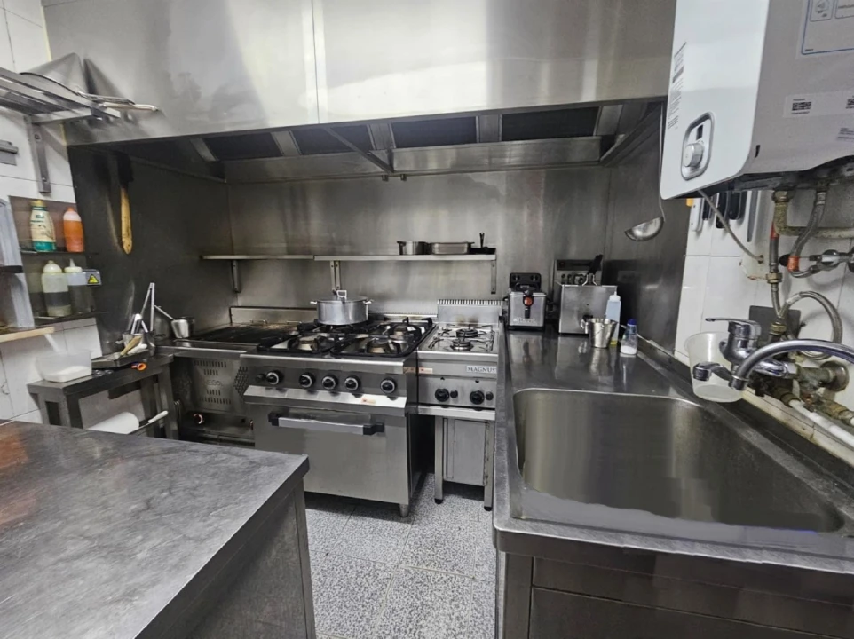 Loja para Venda em Glória e Vera Cruz Foto 3