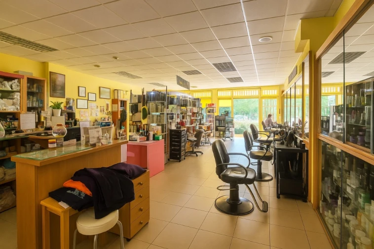 Loja para Venda em São Bernardo Foto 3