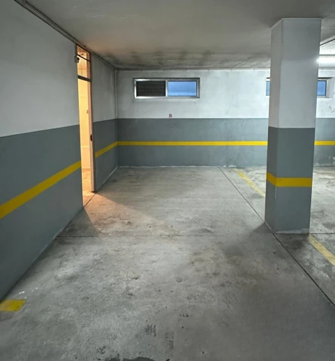 Apartamento T2 para Venda em Cidade da Maia